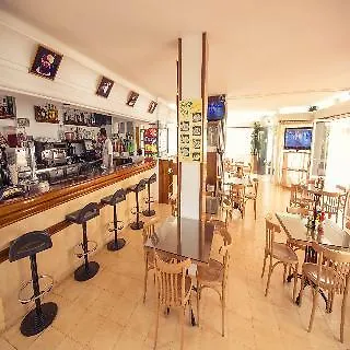 Wi-Ki-Woo (Adults Only) Aparthotel San Antonio   San Antonio (Ibiza)