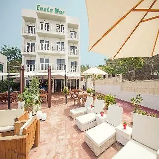 Wi-Ki-Woo (Adults Only) Aparthotel San Antonio  San Antonio (Ibiza)