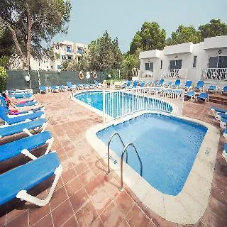 Wi-Ki-Woo (Adults Only) Aparthotel San Antonio