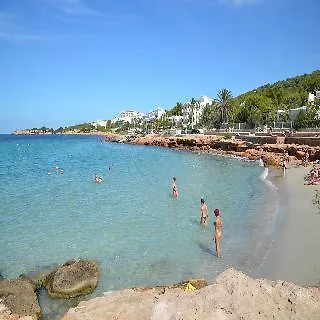 Wi-Ki-Woo (Adults Only) Aparthotel San Antonio  2*, San Antonio (Ibiza)