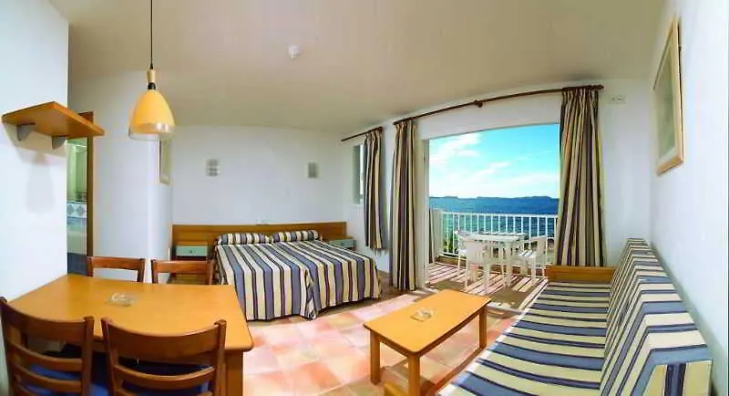 Wi-Ki-Woo (Adults Only) Aparthotel San Antonio
