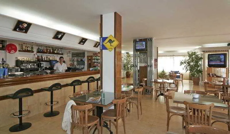 Wi-Ki-Woo (Adults Only) Aparthotel San Antonio
