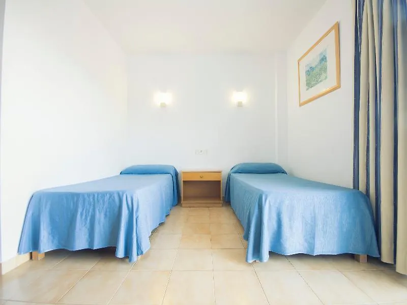 Wi-Ki-Woo (Adults Only) Aparthotel San Antonio  San Antonio (Ibiza)