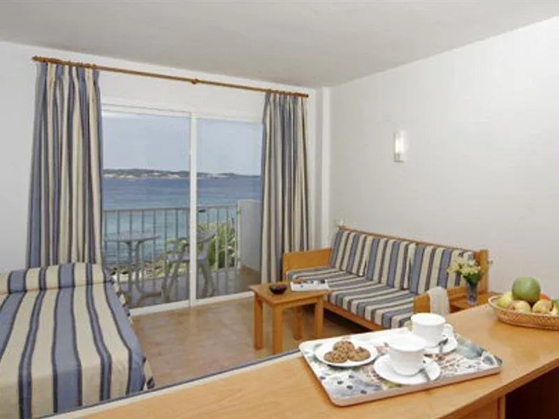 Wi-Ki-Woo (Adults Only) Aparthotel San Antonio  2*, San Antonio (Ibiza) Spanje