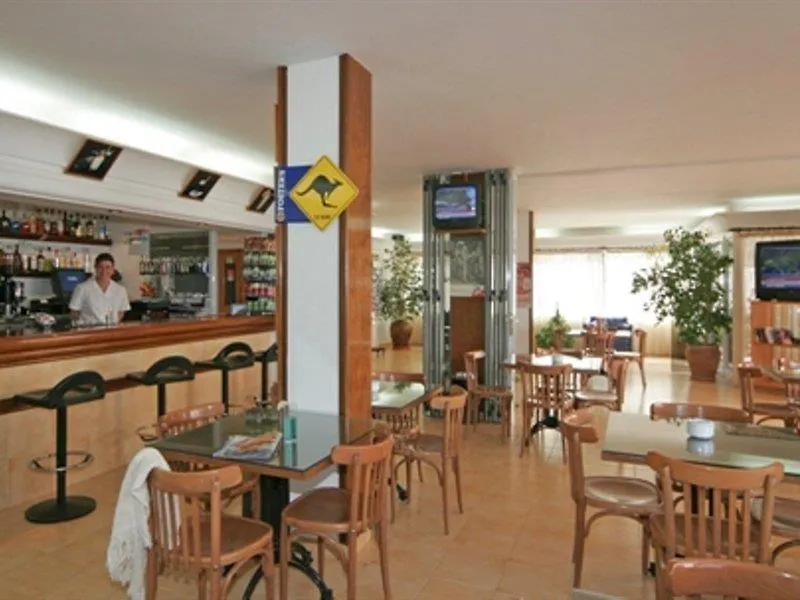 Wi-Ki-Woo (Adults Only) Aparthotel San Antonio   San Antonio (Ibiza)