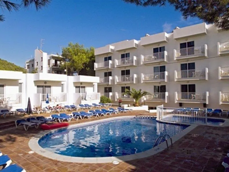 Wi-Ki-Woo (Adults Only) Aparthotel San Antonio   San Antonio (Ibiza)