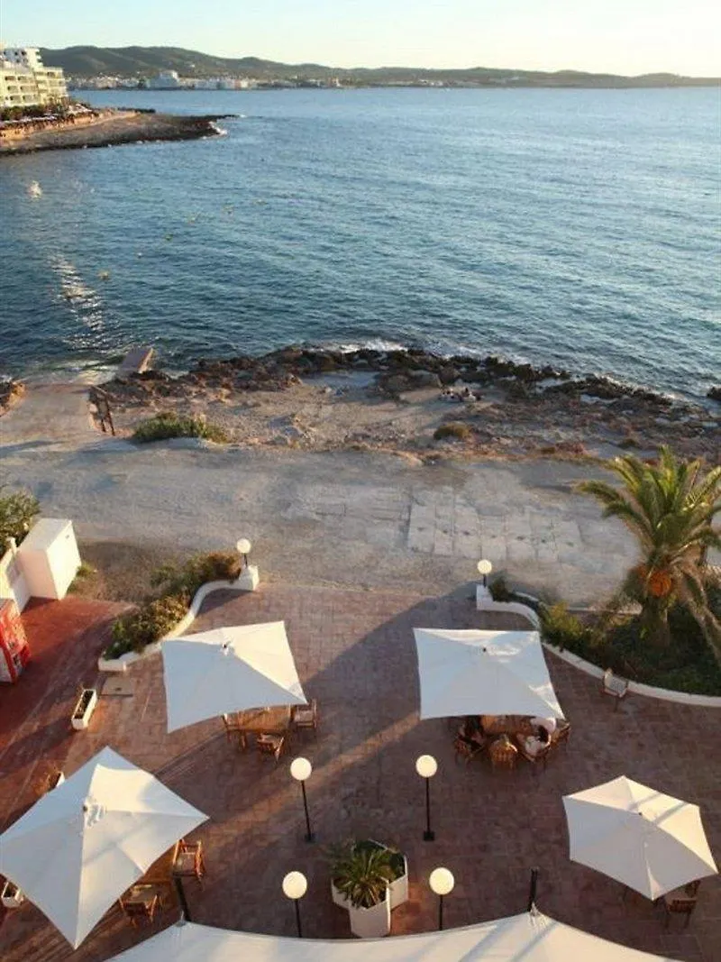 Wi-Ki-Woo (Adults Only) Aparthotel San Antonio  2*, San Antonio (Ibiza)