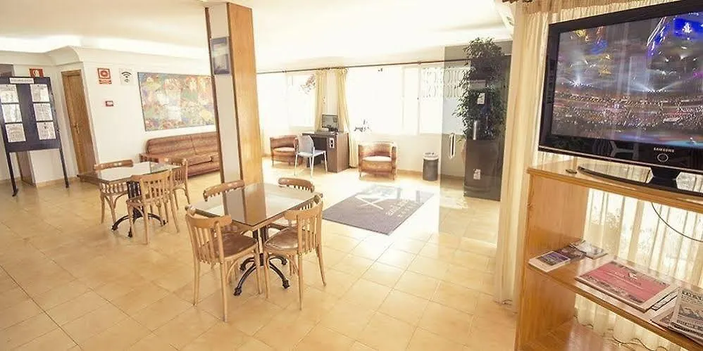 Wi-Ki-Woo (Adults Only) Aparthotel San Antonio