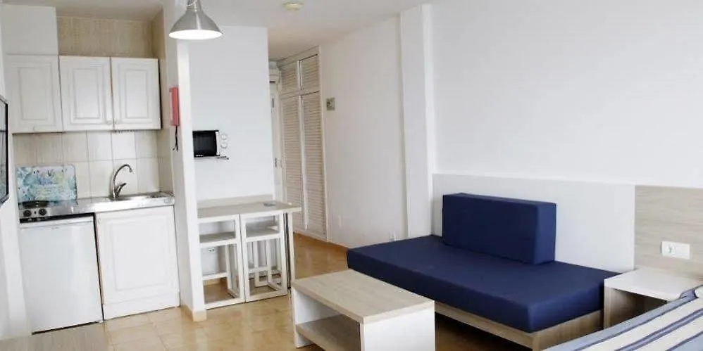 Wi-Ki-Woo (Adults Only) Aparthotel San Antonio  San Antonio (Ibiza)