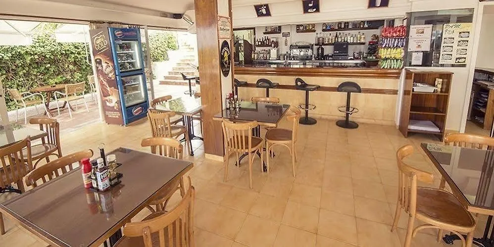 Wi-Ki-Woo (Adults Only) Aparthotel San Antonio  2*, San Antonio (Ibiza) Spanje
