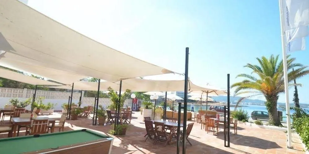 Wi-Ki-Woo (Adults Only) Aparthotel San Antonio   San Antonio (Ibiza)