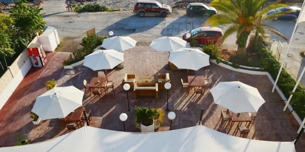 Wi-Ki-Woo (Adults Only) Aparthotel San Antonio  San Antonio (Ibiza)