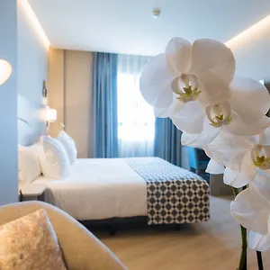 América Hotel Séville