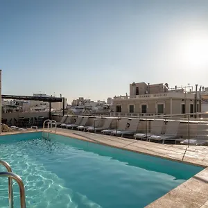 **** Hotel Petit Palace Trencadis Spanje