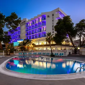 Hotel Vibra Riviera, Sant Antoni de Portmany