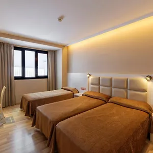 House Hotel Barcelone