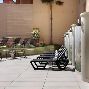 *** Hotel Hcc Montblanc Spanje