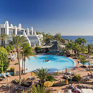 **** Hotel H10 Timanfaya Palace - Adults Only Spanje