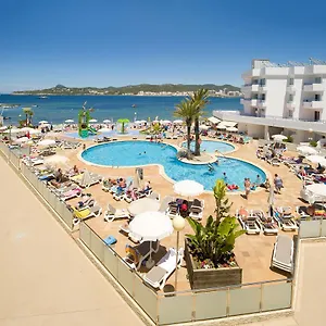 Aparthotel Playa Bella, Sant Antoni de Portmany